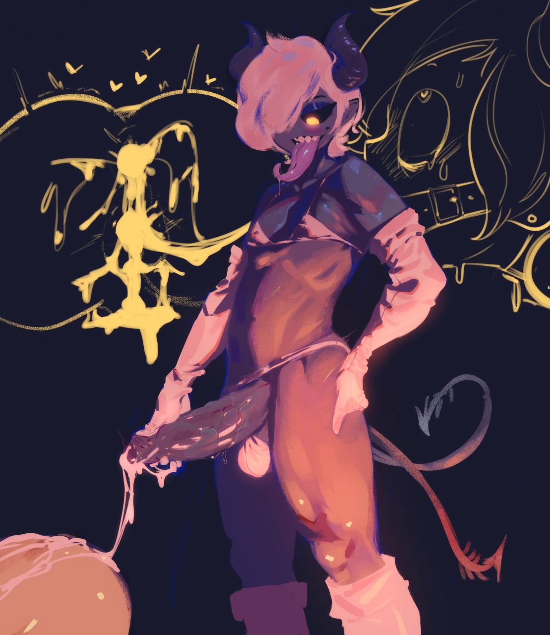 original-character