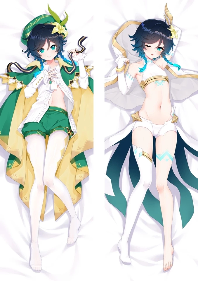 venti-genshin-impact