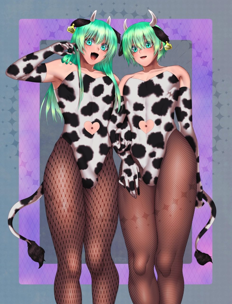 original-character