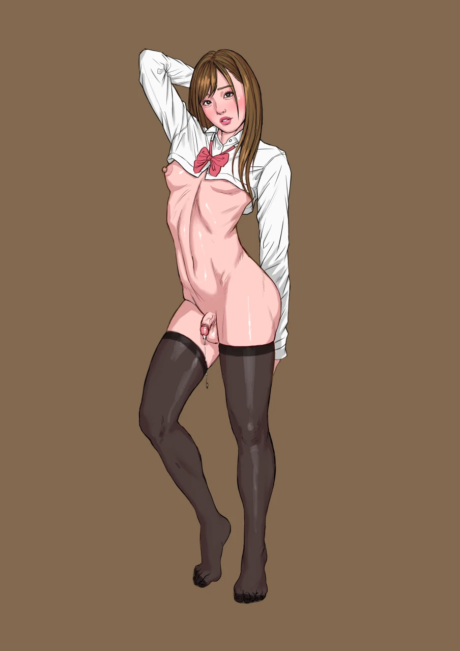 original-character