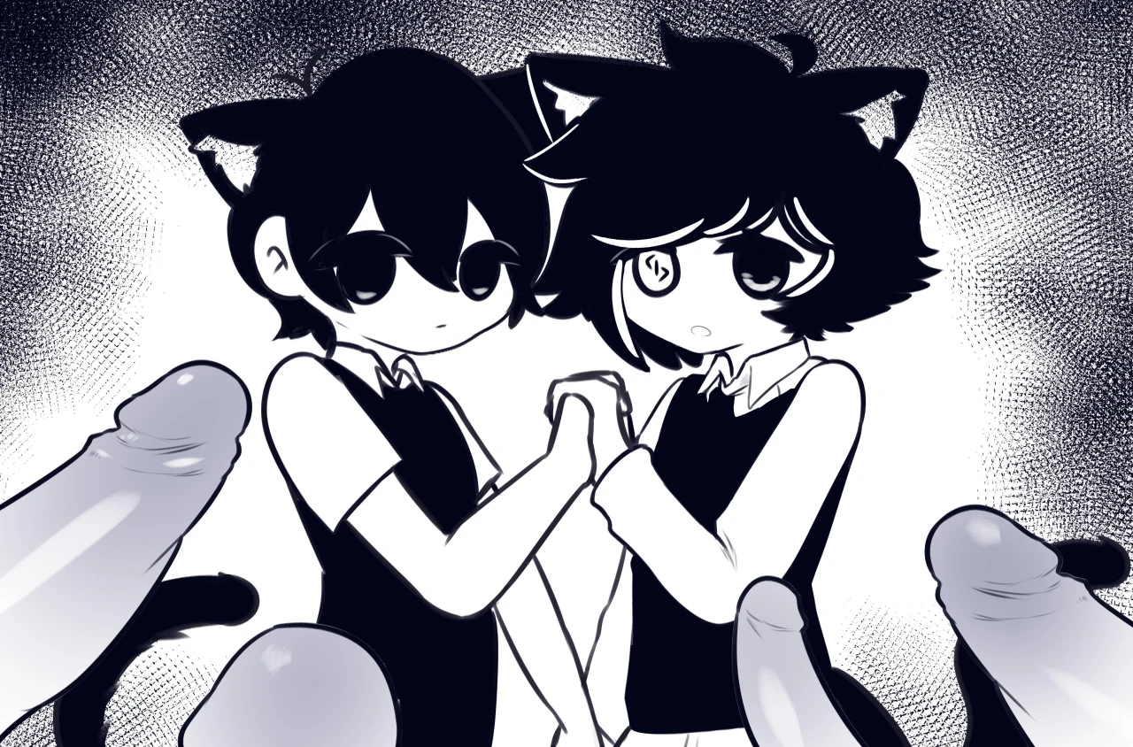 omori-charactersunny-omori