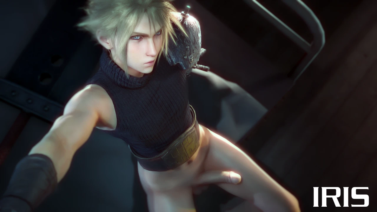 cloud-strife