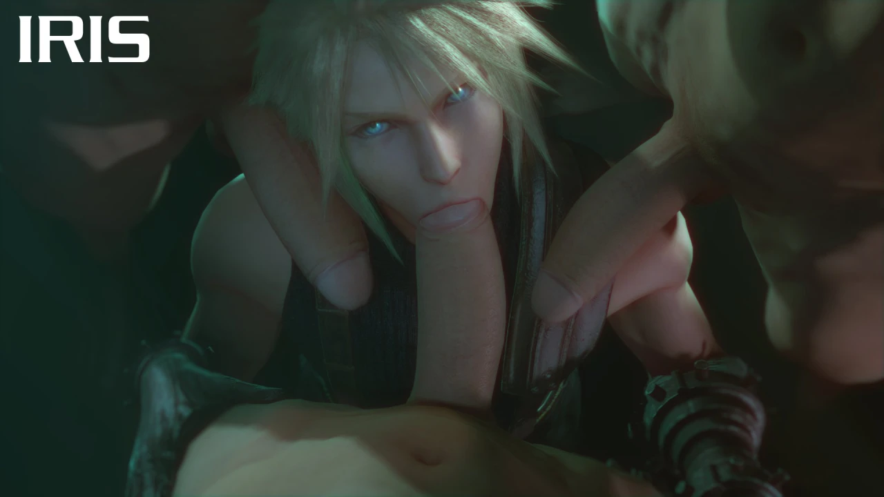 cloud-strife