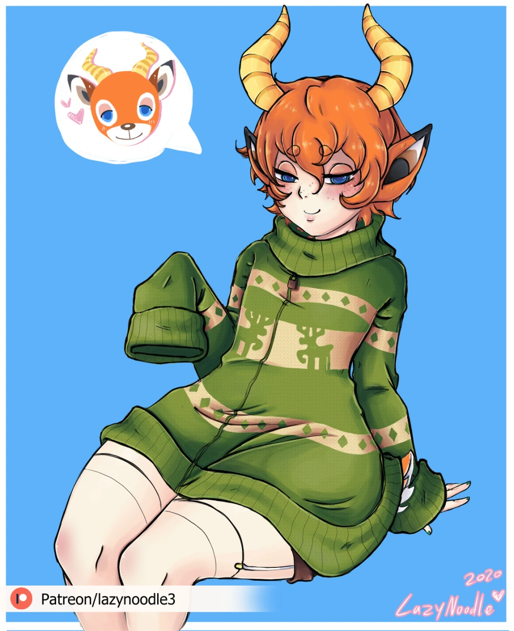 beau-animal-crossing