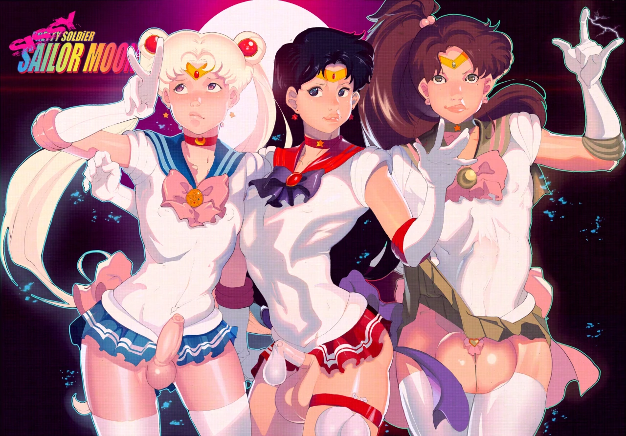 makoto-kinorei-hinosailor-jupitersailor-marssailor-moonusagi-tsukino