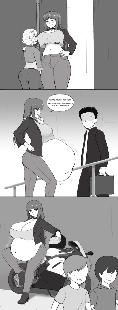original-character