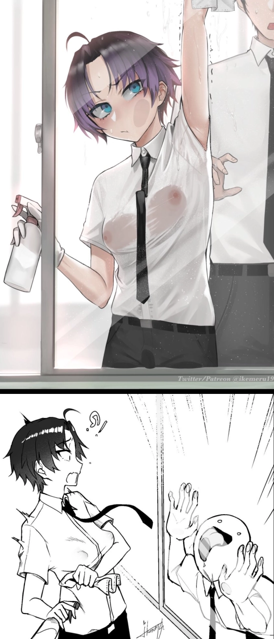 ikemeru19s-delivery-boy