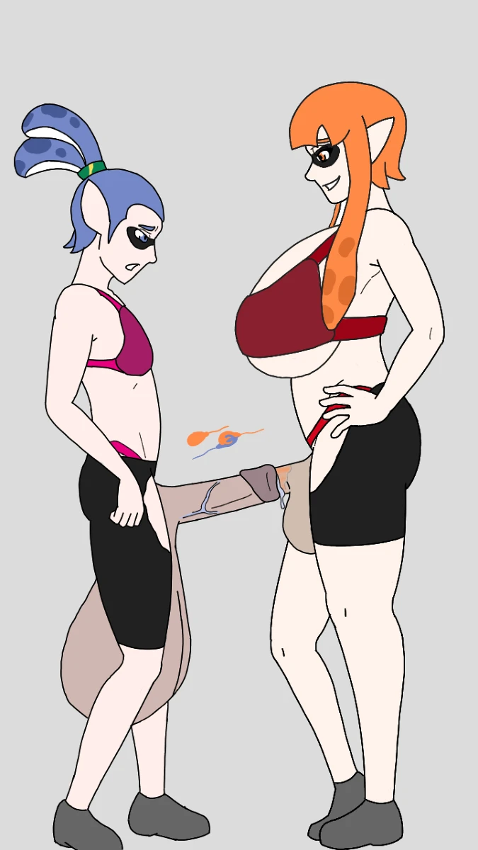 inklinginkling-boyinkling-girl