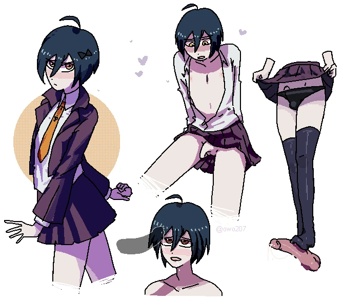 saihara-shuuichi