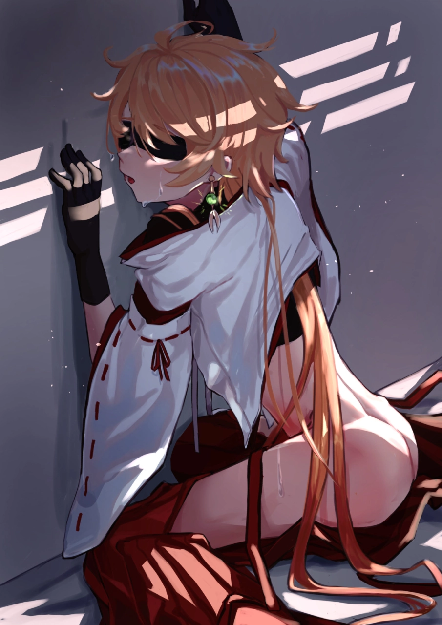 aether-genshin-impact