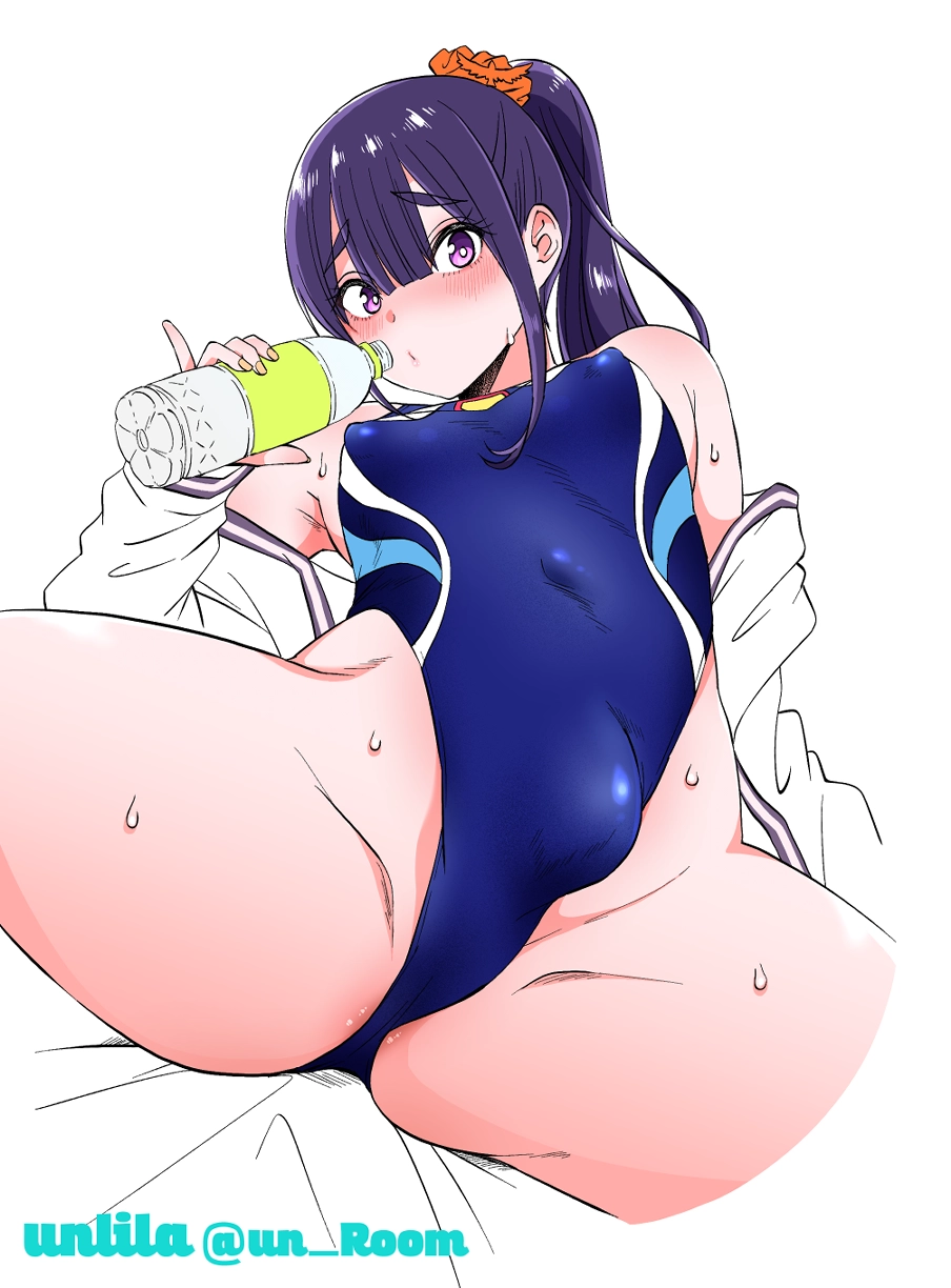 takarada-rikkatakarada-rikka-cosplay