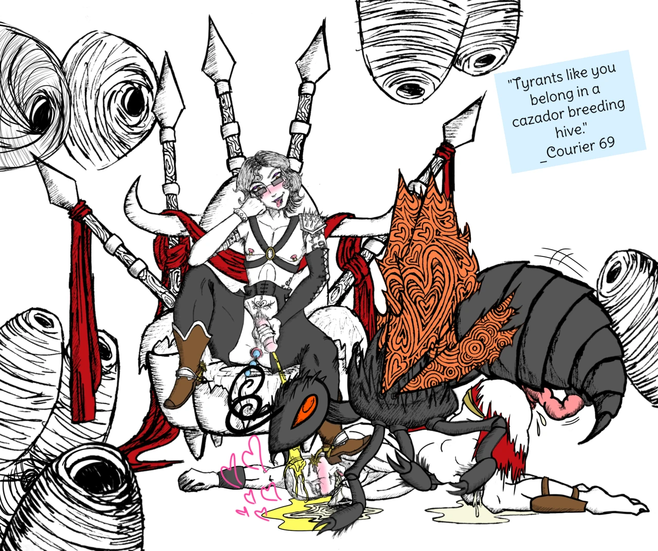 caesar-fallout-new-vegasedward-sallowthe-courier