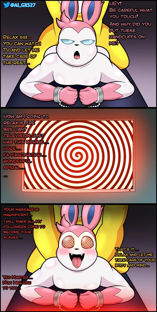 hypnosylveon