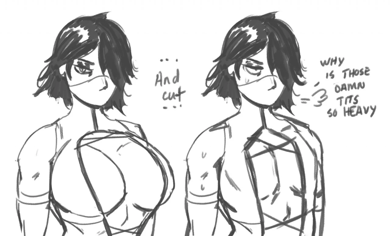 mileena