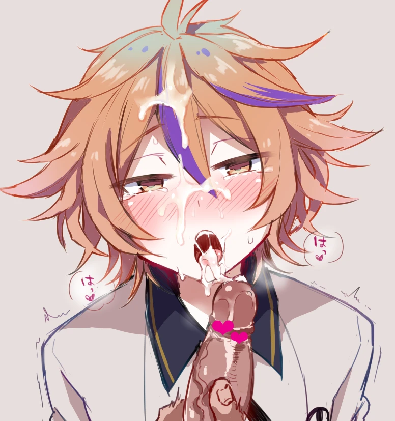 gotou-toushirou