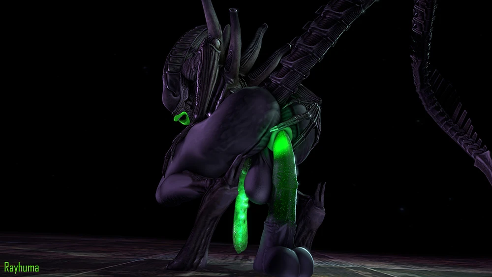 xenomorph