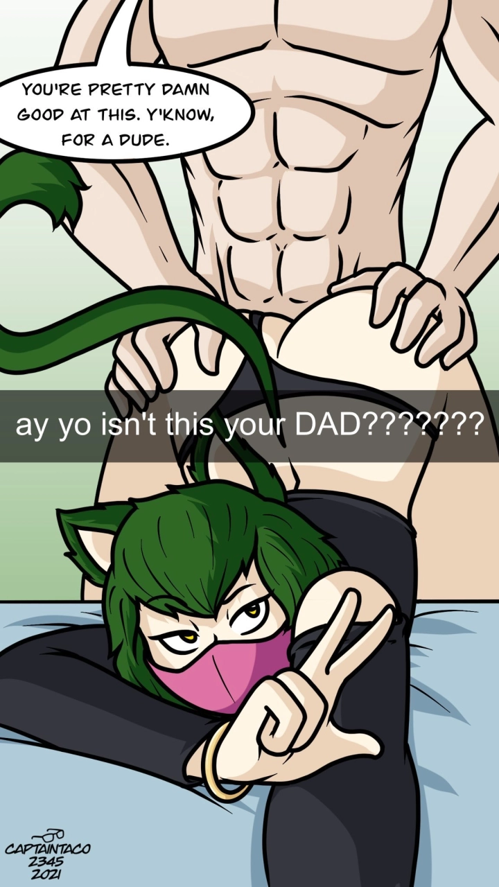 original-character