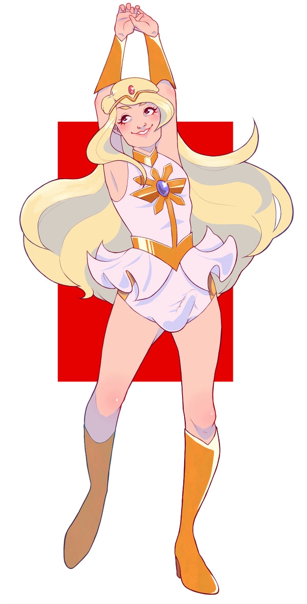 adorashe-ra