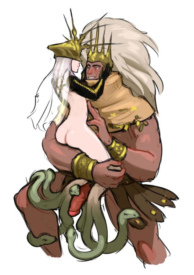 dark-sun-gwyndolingwyndolinnameless-king