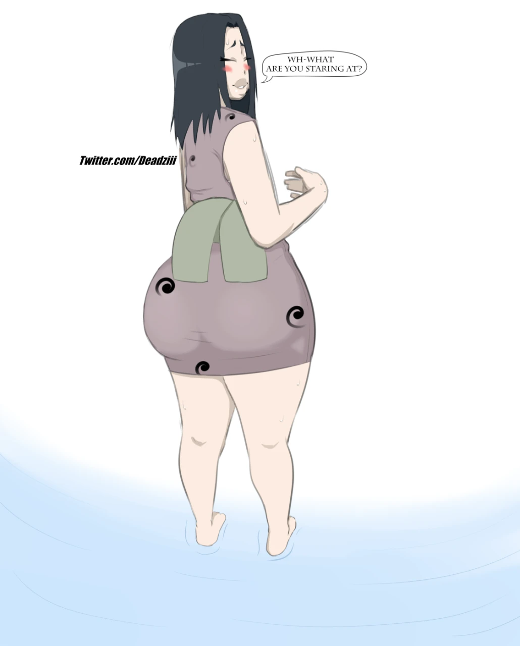 haku-naruto