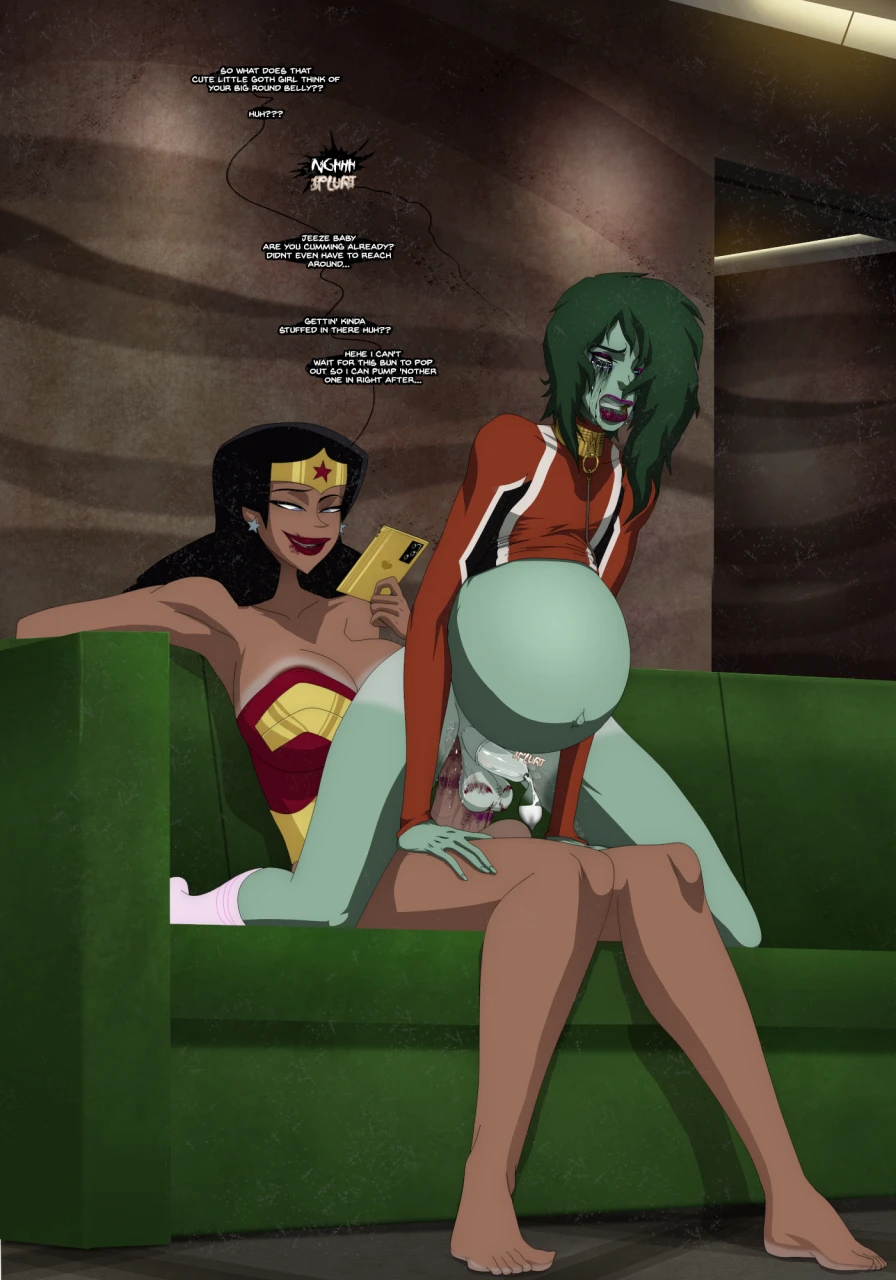beast-boywonder-woman