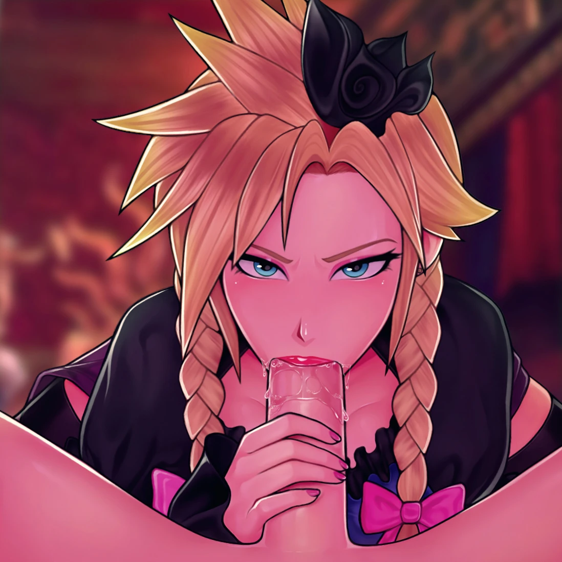 cloud-strife