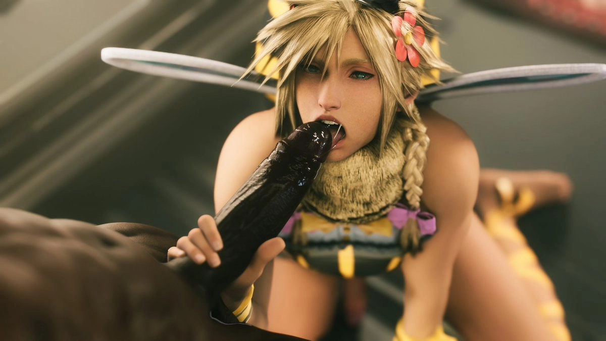 cloud-strife