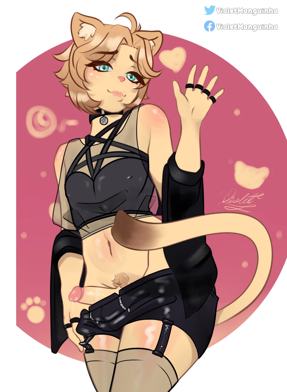 original-character