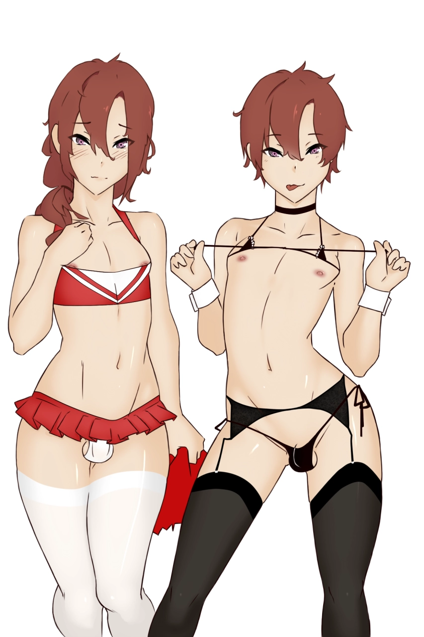 original-character