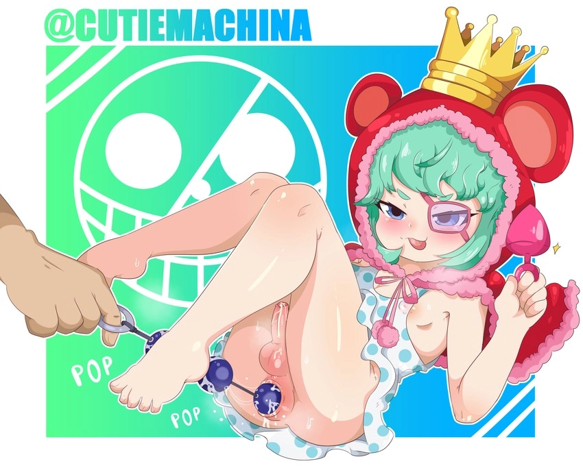 sugar-one-piece
