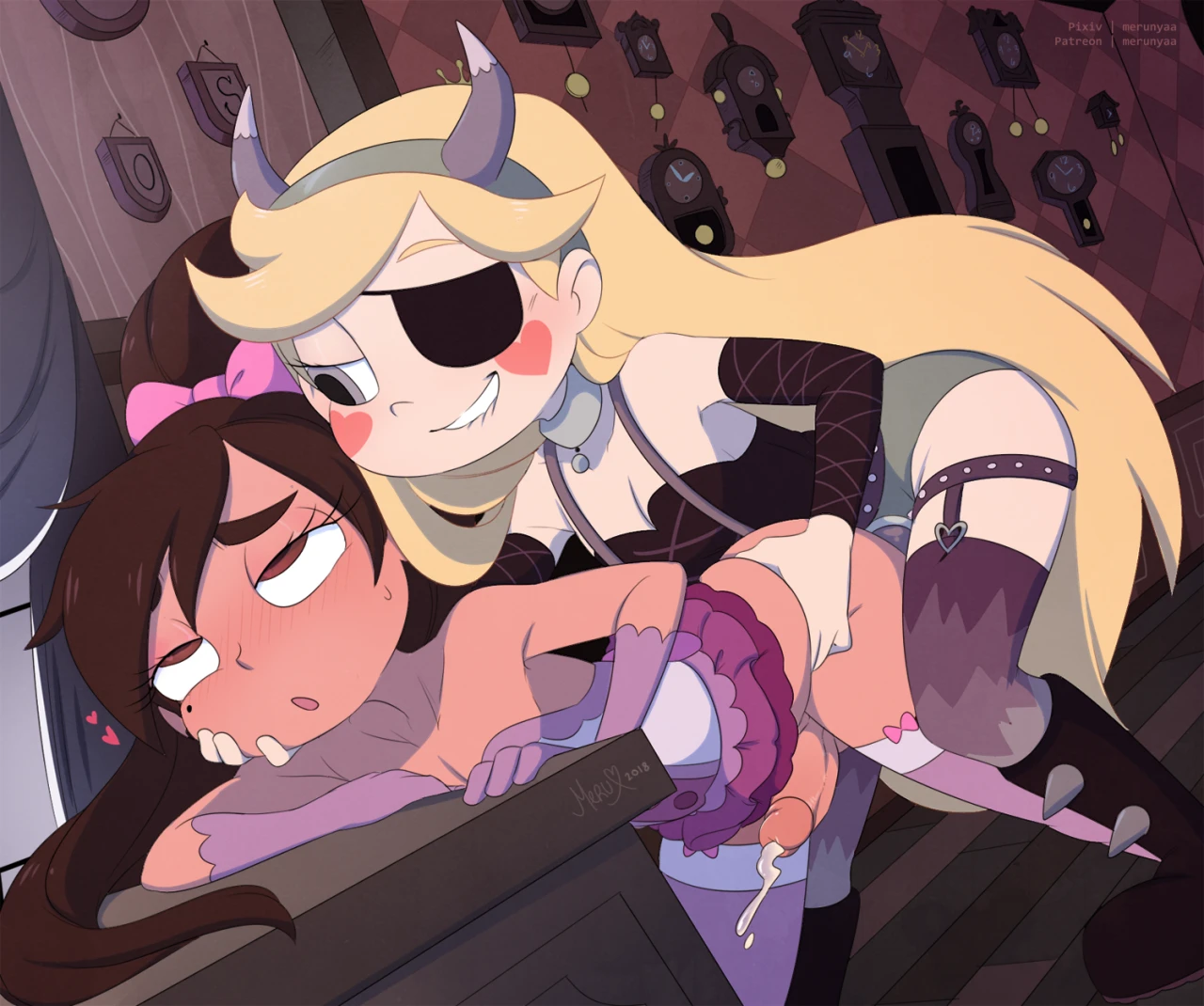 marco-diazprincess-marcostar-butterfly