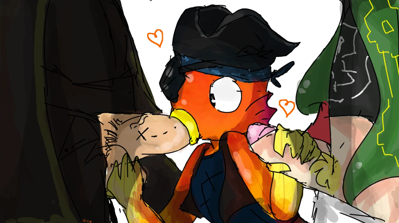 fishstick
