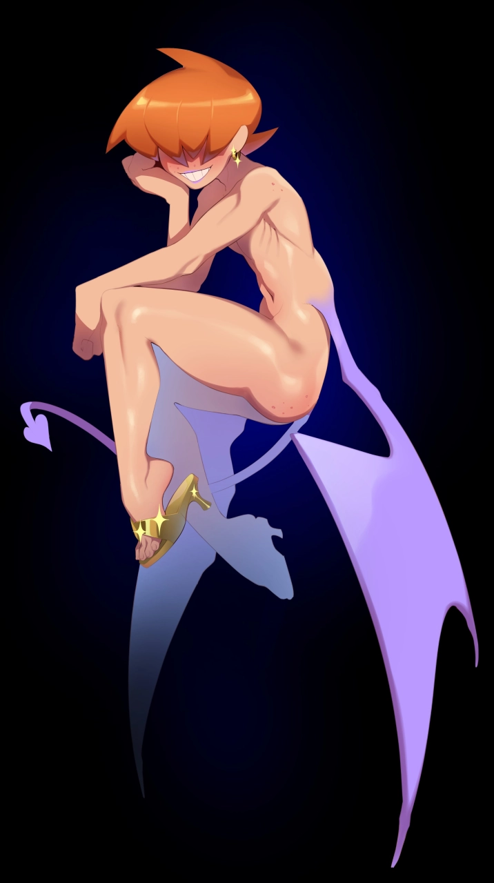 original-character