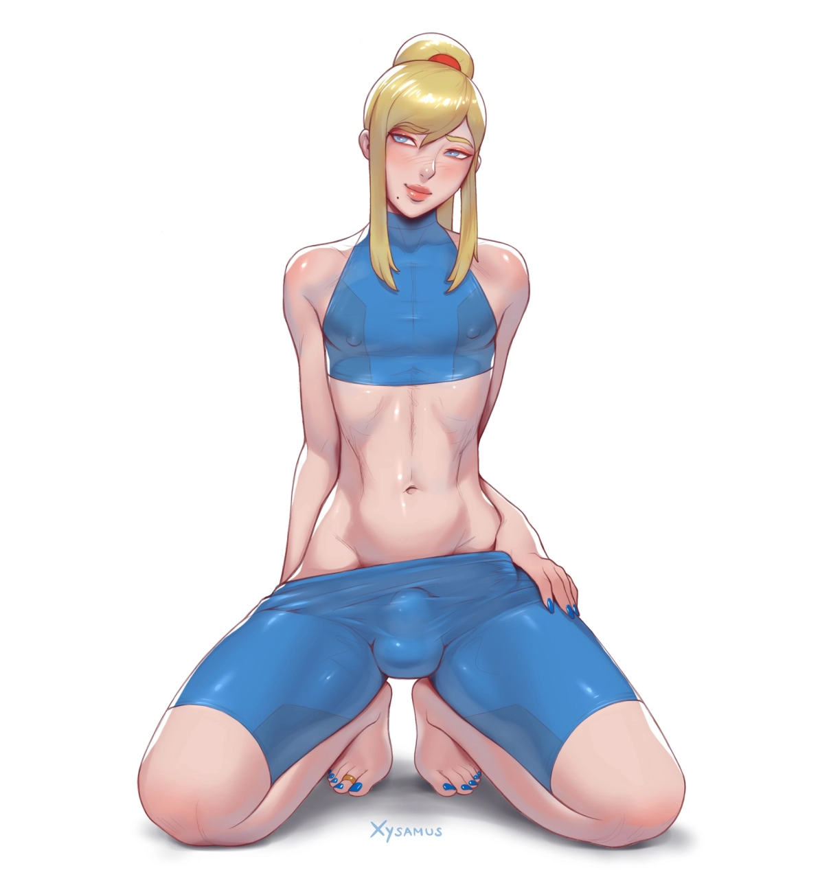 samus-aran