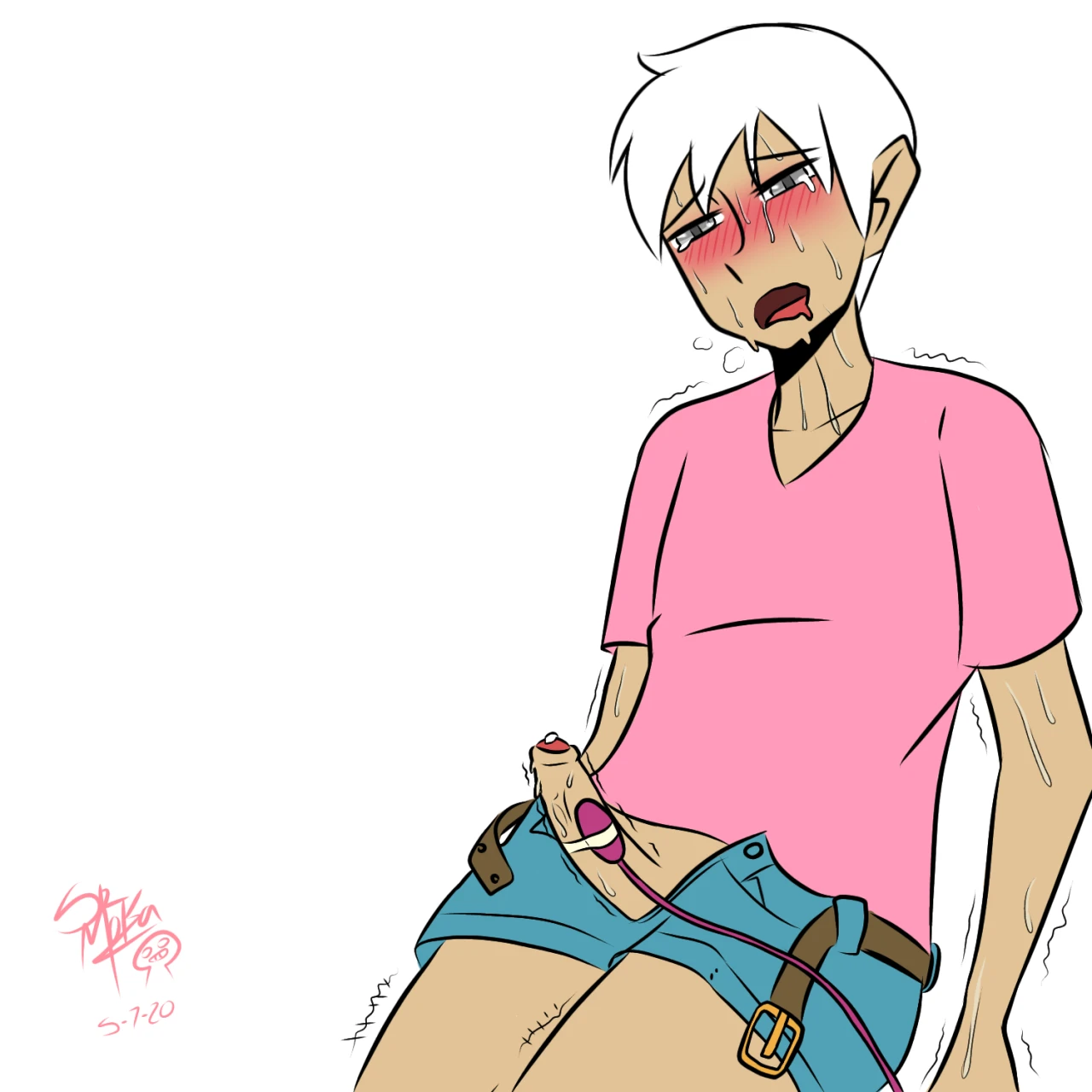 original-character