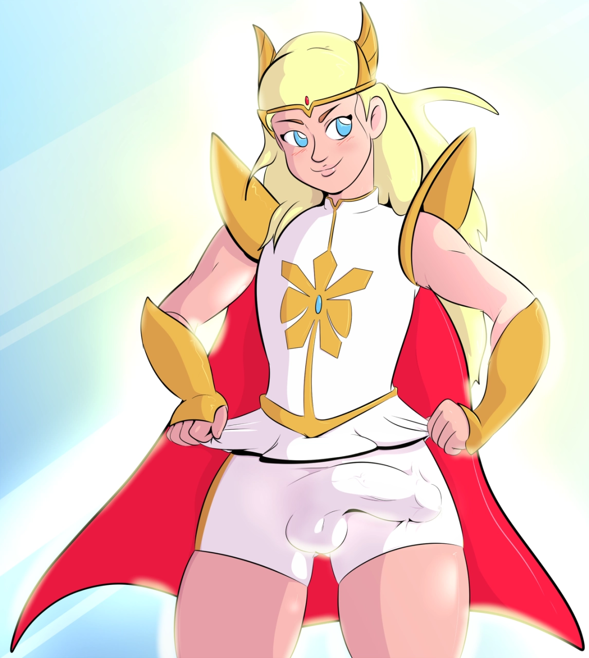 adorashe-ra