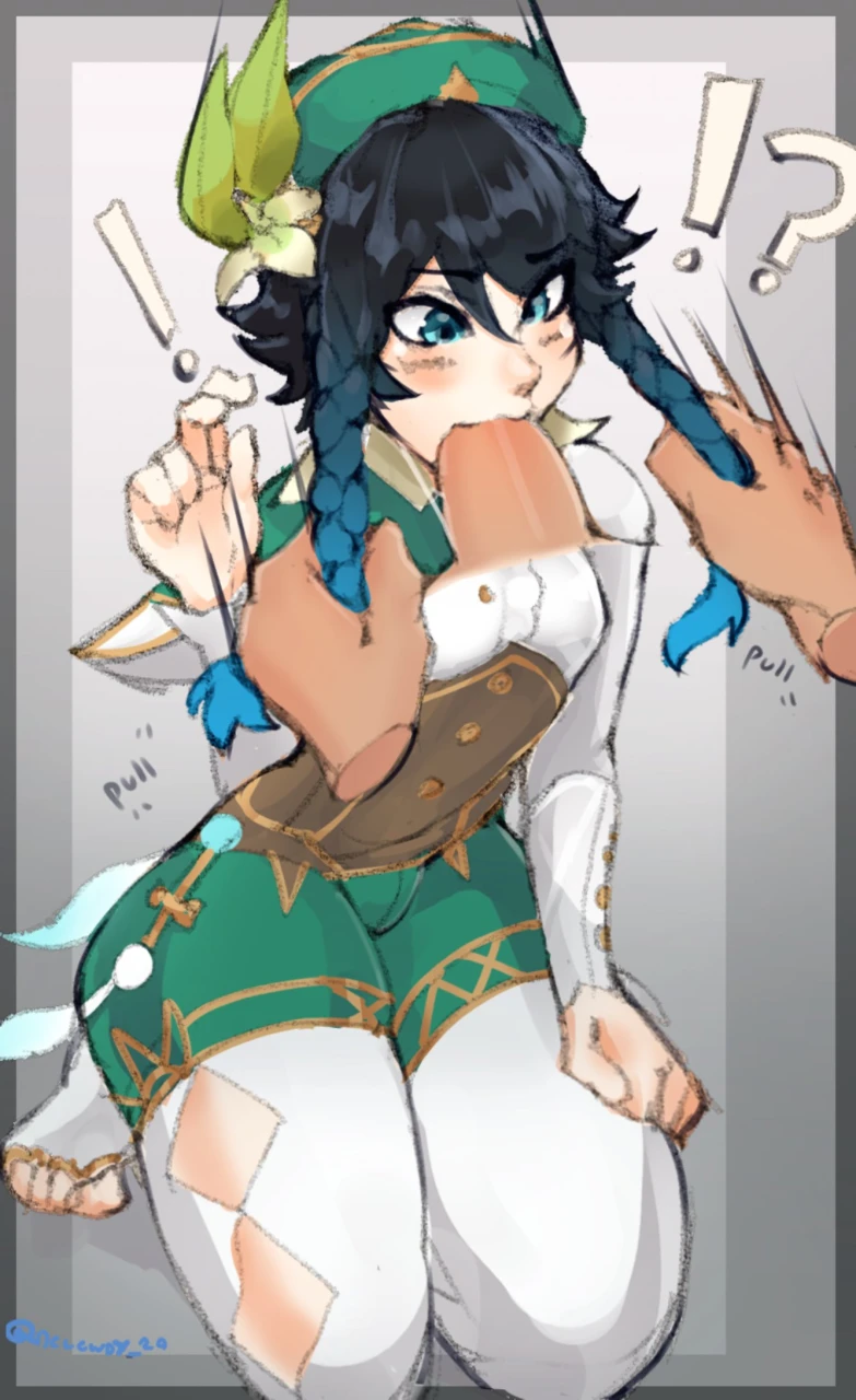 venti-genshin-impact