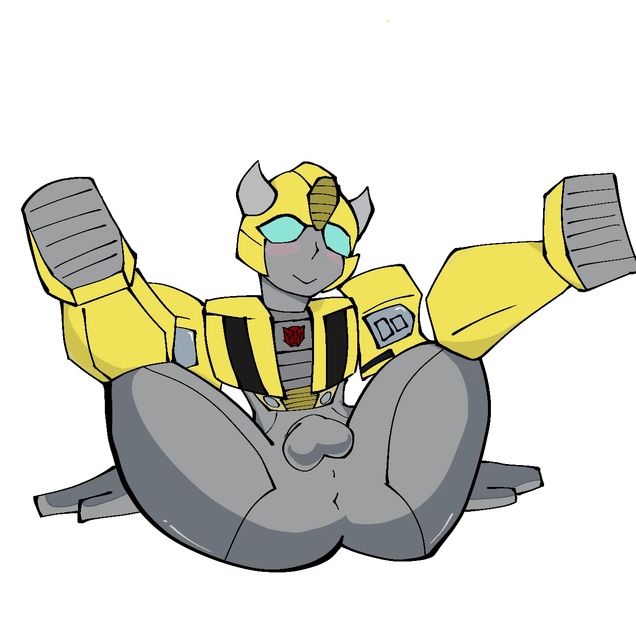 bumblebee-transformers
