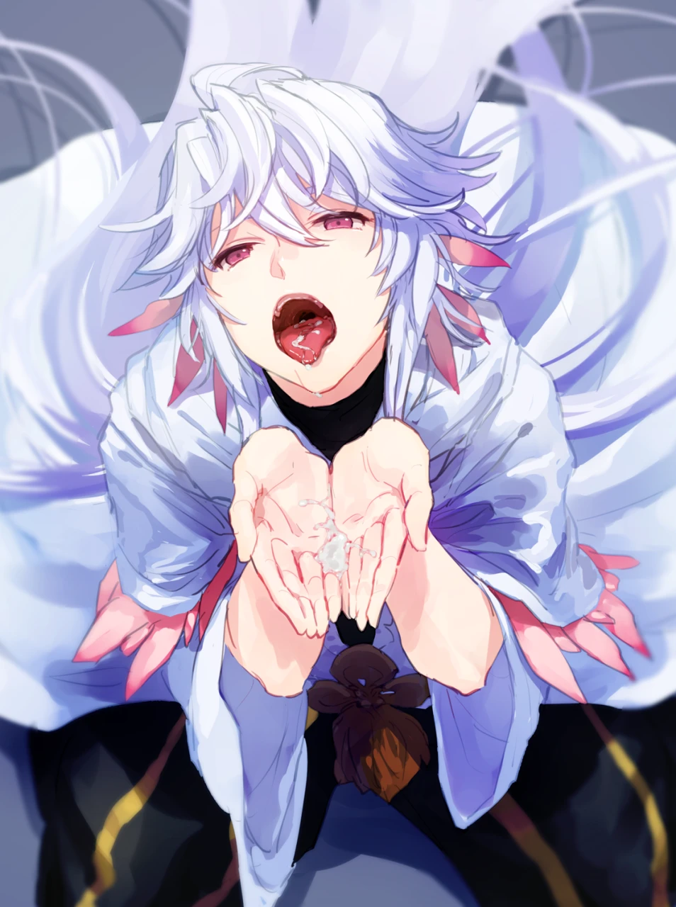 merlin-fate