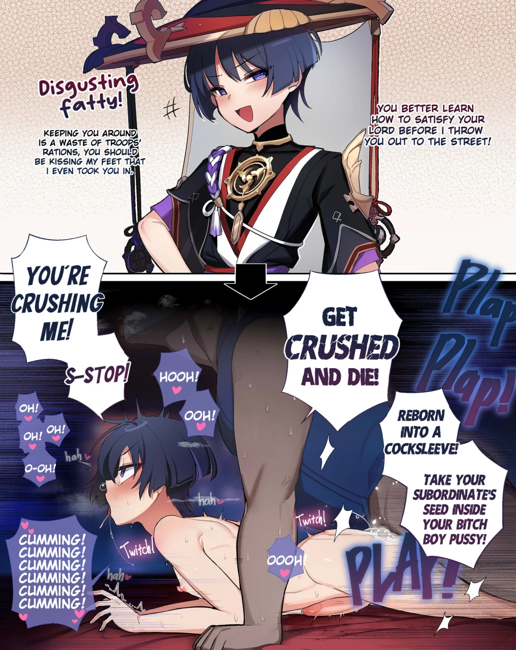 scaramouche-genshin-impact