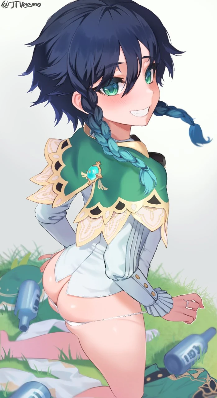 venti-genshin-impact