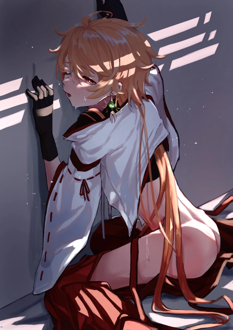 aether-genshin-impact