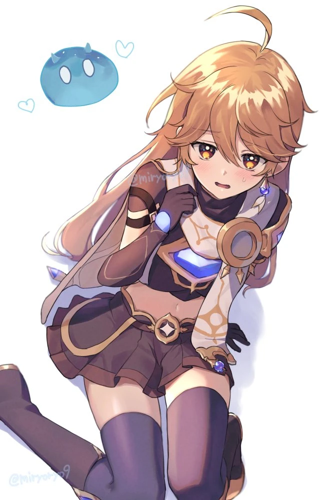 aether-genshin-impact