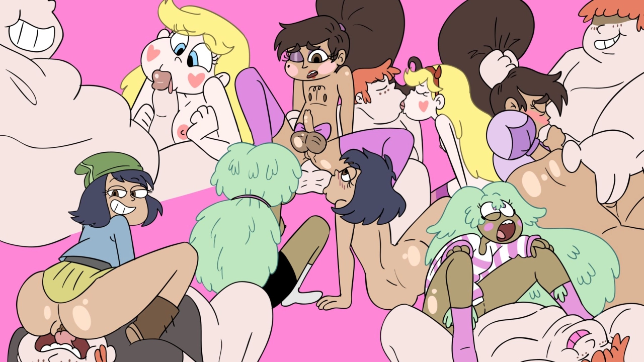 ferguson-odurgusonjanna-ordoniakelly-star-vs-the-forces-of-evilmarco-diazprincess-marcostar-butterfly