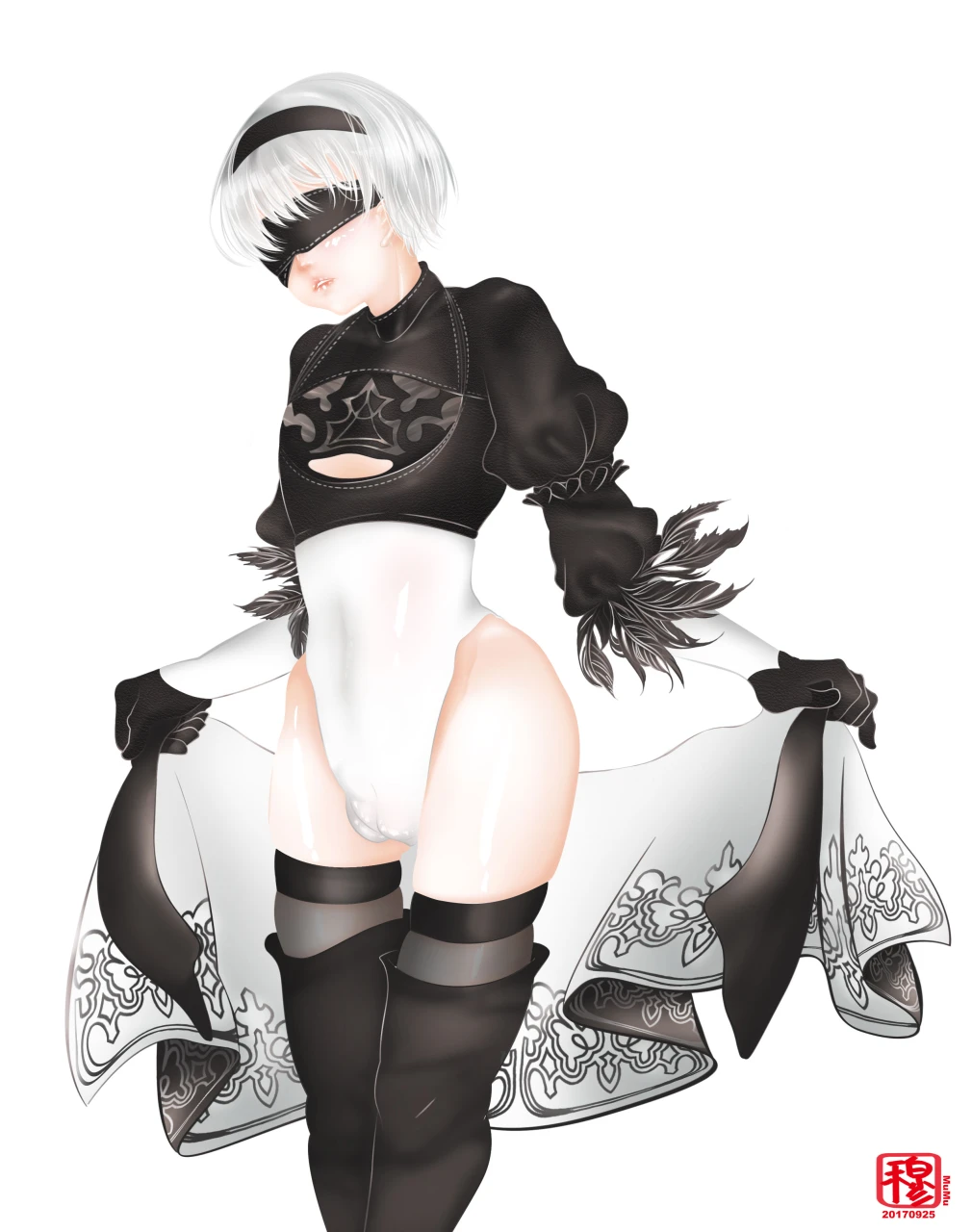 yorha-2b-cosplayyorha-9s