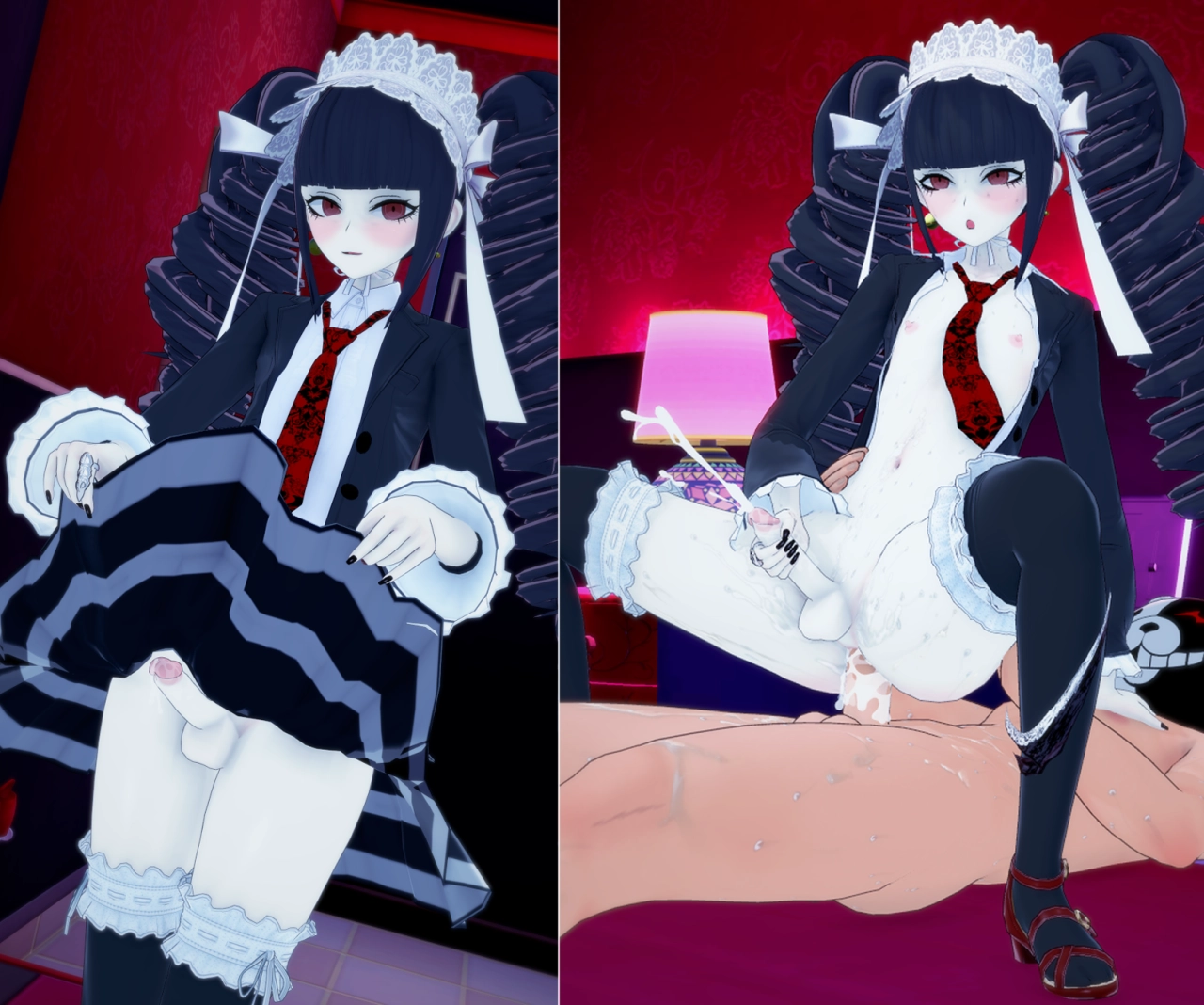 celestia-ludenberg