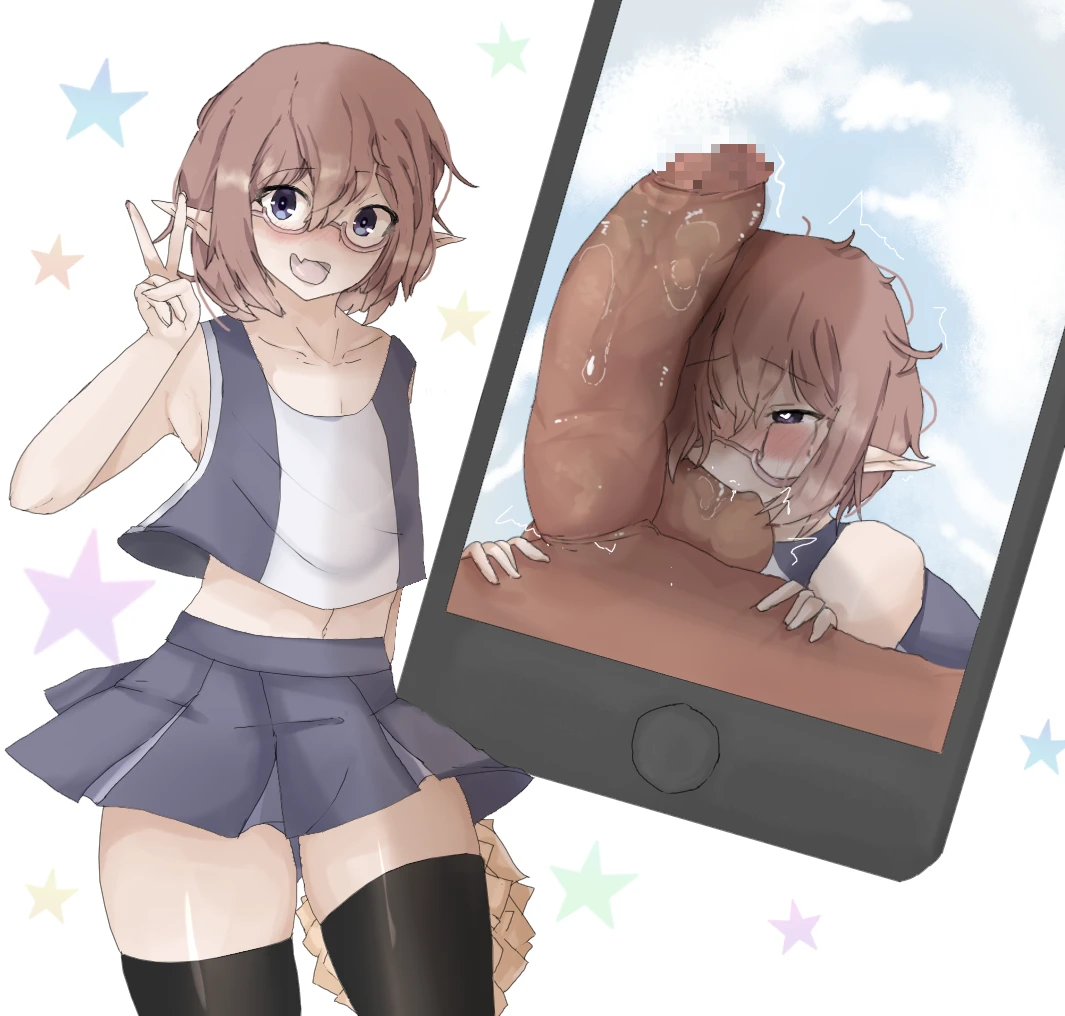 original-character