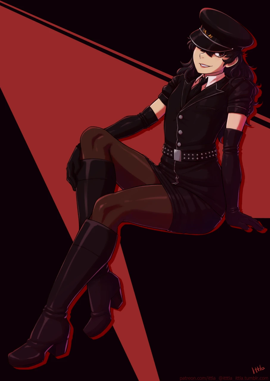akira-kurusujoker-personaren-amamiya