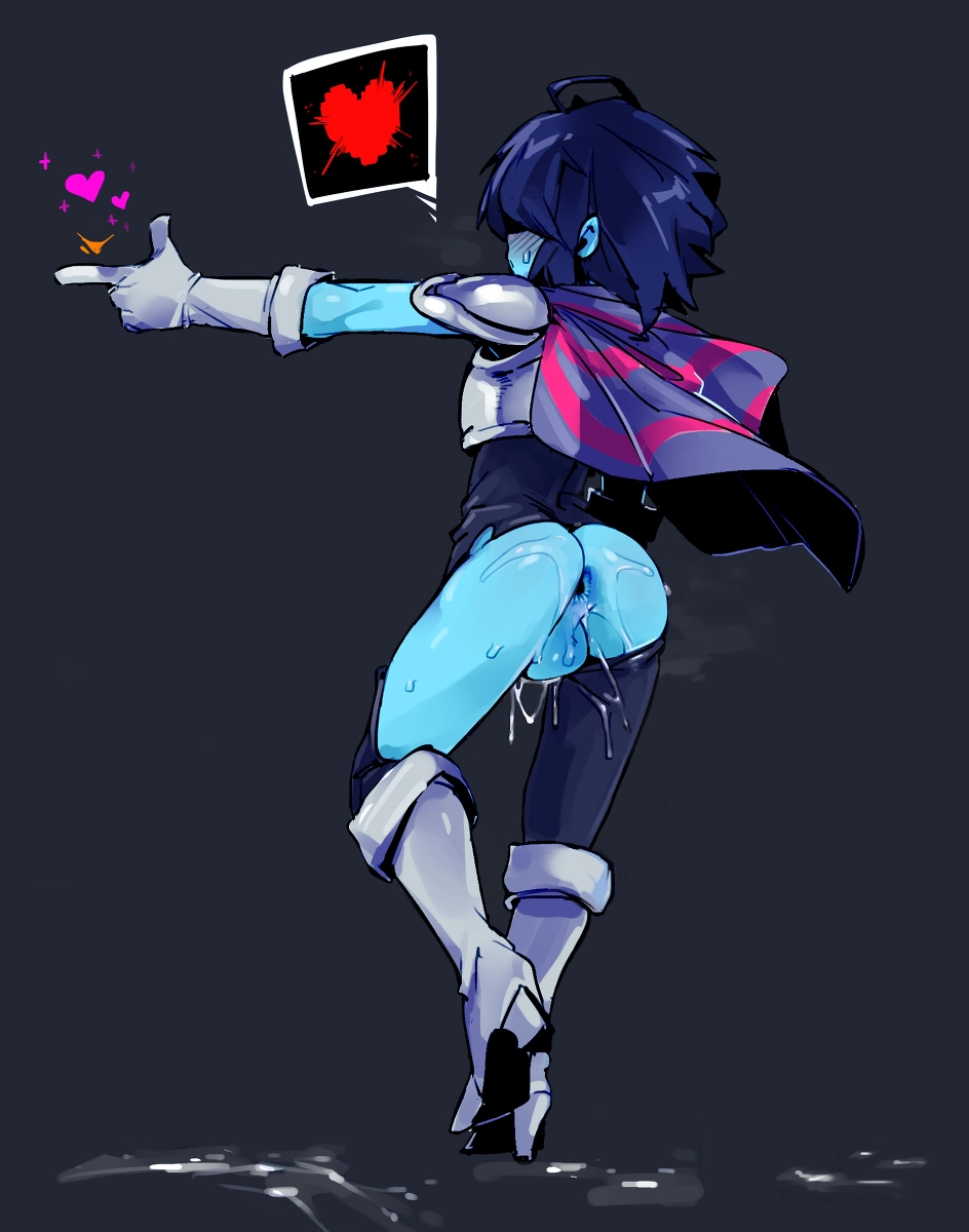 kris-deltarune