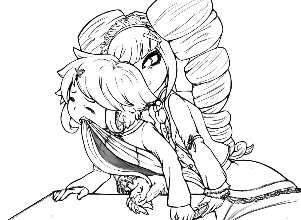celestia-ludenbergfujisaki-chihiro